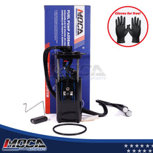 Conjunto de módulo de bomba de combustible MOCA E3726M para Chevrolet Cobalt 2.2L 2.4L (2006-2008) y Pontiac G5 2.2L 2.4L (2007-2008) y Saturn Ion 2.0L 2.2L 2.4L (2006-2007)