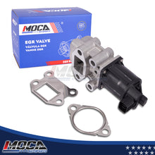 MOCA 1582A038 EGR Valve Fit for 2008-2014 Mitsubishi L200 2.4L 2.5L & 2005-2014 Mitsubishi Montero 3.8L