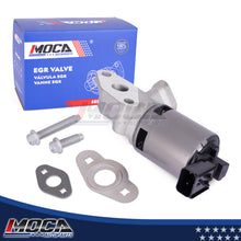Válvula EGR MOCA EGV1149 compatible con Chrysler Town &amp; Country 3.3L 3.8L 2008-2010 y Jeep Wrangler 3.8L 2007-2011 y Volkswagen Routan 3.8L 2009-2010