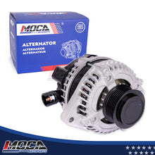 Alternador MOCA N11573 compatible con Honda Pilot 3.5L (2012-2015), Honda Ridgeline 3.5L (2012-2014) y Honda Odyssey 3.5L (2011-2013)