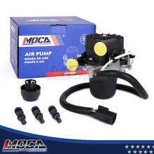 Bomba de inyección de aire secundaria MOCA AIP50 compatible con Lexus GX460 4.6L (2014-2023) y Toyota 4Runner 4.0L (2013-2023)