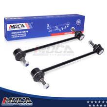 MOCA 2x Front Sway Bar Link Kit Fit for 2005-2008 Ford Escape L4 2.3L & 2014-2019 Mazda 6 L4 2.5L & 2005-2011 Mercury Mariner L4 3.0L