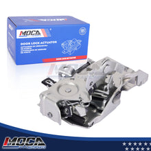 MOCA 940-102 Actuador de cerradura de puerta delantera izquierda compatible con Chevrolet K1500 K2500 Suburban 1992-1999 y GMC K2500 1996-2000