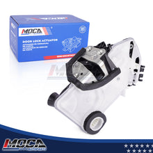 Actuador de cerradura de puerta delantera derecha MOCA 937-960 compatible con Lexus ES350 (2019-2021), Toyota Corolla (2014-2022) y Toyota Sienna (2015-2021)