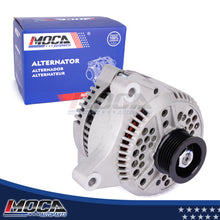 Alternador MOCA N7776 compatible con Ford F-150 5.4L (2001-2003), Lincoln Town Car 4.6L (1996-1997) y Mercury Grand Marquis 4.6L (1995-1999)