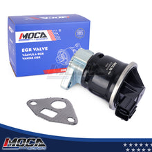 Válvula EGR MOCA EGV576 compatible con Acura EL L4 1.7L 2001-2005 y Honda Civic L4 1.7L 2001-2005