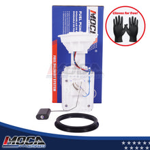 Conjunto de módulo de bomba de combustible MOCA E8810M para Mini Cooper 1.6L 2015