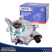 Bomba de vacío MOCA VCP180 compatible con Mercedes-Benz G63 AMG 5.5L (2013-2017), Mercedes-Benz S550e 3.0L (2015-2017) y Mercedes-Benz GL63 AMG 5.5L (2013-2016)