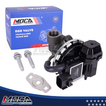 Válvula EGR MOCA EGV1042 compatible con Ford Crown Victoria 4.6L 2003-2011 y Lincoln Town Car 4.6L 2003-2011 y Mercury Grand Marquis 4.6L 2003-2011