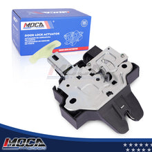 MOCA 931-860 Rear Liftgate Trunk Lock Actuator Fit for 2007-2011 Toyota Camry