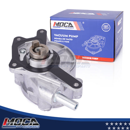 Bomba de vacío MOCA VCP173 compatible con Dodge Sprinter 2500 3500 (2007-2009) y Mercedes-Benz Sprinter 2500 3500 (2010-2021)