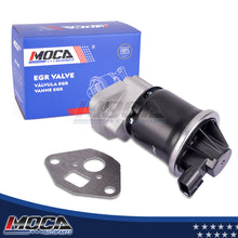 MOCA EGV1134 Válvula EGR para Acura MDX 3.7L 2010-2013 y Honda Accord 3.5L 2008-2012 y Honda Odyssey 2008-2020 3.5L