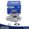 MOCA Timing Chain Kit Oil Pump Water Pump Set for 2001-2003 Infiniti QX4 3.5L & 2001-2004 Nissan Pathfinder 3.5L