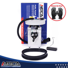 Conjunto de módulo de bomba de combustible MOCA E7127MN para Jeep Grand Cherokee 4.0L 4.7L 1999-2004