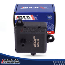 MOCA 604-188 HVAC Heater Air Blend Door Actuator Fit for 2006-2010 Hummer H3 & 2007-2010 Saturn Sky & 2006-2009 Pontiac Solstice