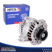 Alternador MOCA N8318 compatible con Ford F-150 4.6L 5.4L (2004-2008) y Ford Expedition 5.4L (2005-2006) y Lincoln Mark LT 5.4L (2006-2008)