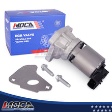 Válvula EGR MOCA EGV828 compatible con Dodge Dakota Durango 4.7L 2005-2007 y Jeep Grand Cherokee 4.7L 2005-2007