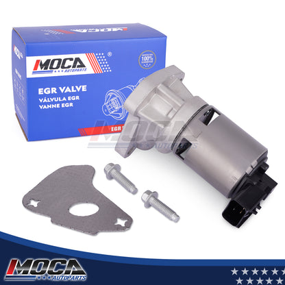 MOCA EGV828 EGR Valve Fit for 2005-2007 Dodge Dakota Durango 4.7L & 2005-2007 Jeep Grand Cherokee 4.7L