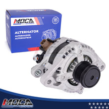 Alternador MOCA N11137 compatible con Lexus ES350 3.5L (2007-2018), Toyota Avalon 3.5L (2005-2018) y Toyota Venza 3.5L (2009-2016)