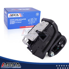 Actuador de cerradura de puerta trasera izquierda MOCA 937-925 compatible con Cadillac Escalade 2015-2019, GMC Canyon 2016-2019 y GMC Yukon 2015-2019