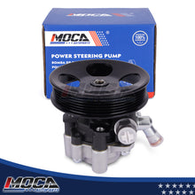MOCA Power Steering Pump Fit for 2001-2007 Toyota Sequoia V8 4.7L & 2000-2006 Toyota Tundra V8 4.7L