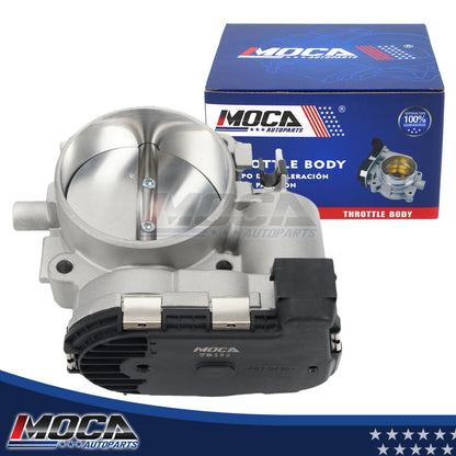 MOCA Fuel Injection Throttle Body - TB152