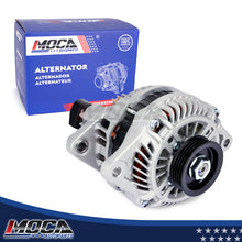 Alternador MOCA N11230 compatible con Chrysler PT Cruiser 2.4L 2006-2010