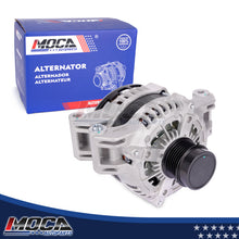 Alternador MOCA N11598 compatible con Dodge Durango 3.6L 2011-2024 y Jeep Grand Cherokee 3.6L 2011-2024 y Chrysler 300 3.6L 2011-2023