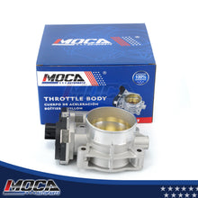 MOCA Throttle Body Fit for 2007-2011 GMC Acadia 3.6L & 2007-2009 Suzuki XL-7 3.2L 3.6L & 2009-2011 Chevrolet Traverse 3.6L