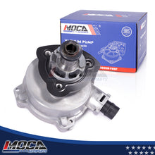 Bomba de vacío MOCA VCP172 compatible con BMW Z4 3.0L (2009-2016) y BMW 325i y 335is 3.0L (2011-2013) y BMW 740i y 740Li 3.0L (2011-2012)