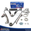 MOCA Timing Chain Kit with Oil Pump Fit for 2003-2009 Toyota 4Runner 4.0L & 2005-2015 Toyota Tacoma 4.0L & 2005-2011 Toyota Tundra 4.0L