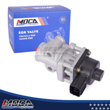 MOCA EGV913 Válvula EGR para Mitsubishi Eclipse 2.4L 2006-2012 y Mitsubishi Lancer 2.4L 2004-2009
