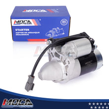Motor de arranque MOCA 19068 compatible con INFINITI FX50 5.0L (2009-2013) e INFINITI Q70 5.6L (2014-2019) y Nissan NV2500 NV3500 5.6L (2012-2021) y Nissan TITAN XD 5.6L (2016-2024)