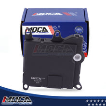 MOCA 604-278 HVAC Heater Air Blend Door Actuator Fit for 2002-2004 Ford Expedition & 2002-2004 Lincoln Navigator