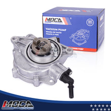 Bomba de vacío MOCA VCP181 compatible con Mini Cooper (2011-2015) y Mini Cooper Paceman (2013-2016)
