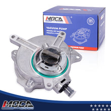Bomba de vacío MOCA VCP187 compatible con Audi TTS Quattro 2.0L (2009-2014) y Volkswagen Golf R 2.0L (2012-2013)