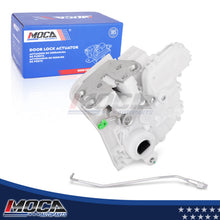 MOCA 937-566 Front Right Door Lock Actuator Fit for 2011-2007 Honda CR-V