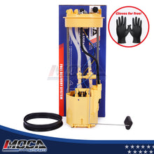 Conjunto de módulo de bomba de combustible MOCA E7187M para Dodge Ram 2500 5.9L (1999-2004) y Dodge Ram 3500 5.9L (1999-2004)