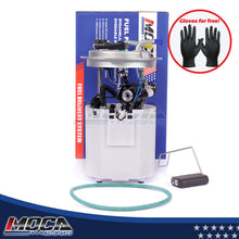 Conjunto de módulo de bomba de combustible MOCA E3797M para Chevrolet Avalanche 2008 y GMC Yukon XL 1500 5.3L 2008