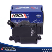 MOCA 604-818 HVAC Heater Air Blend Door Actuator Fit for 2012-2018 Volkswagen Beetle Passat