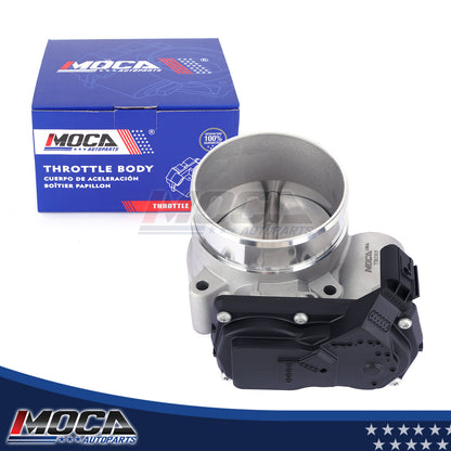 MOCA Fuel Injection Throttle Body - TB083
