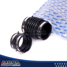 Manguera de admisión de aire del motor MOCA 696-009 compatible con Nissan Frontier 4.0L 2005-2019 y Nissan Xterra 4.0L 2005-2015