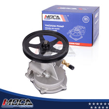 Bomba de vacío MOCA VCP178 compatible con Cadillac Escalade 2015-2020, GMC Sierra 1500 2014-2018 y GMC Yukon 2015-2020