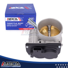 MOCA S20061 Throttle Body Fit for 2009-2014 Nissan Maxima V6 3.5L