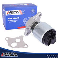 Válvula EGR MOCA EGV466 compatible con Buick Regal 3.8L (1996-2001), Pontiac Bonneville 3.8L (1995-2001) y Pontiac Grand Prix 3.8L (1997-2001)