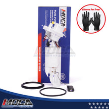 Conjunto de módulo de bomba de combustible MOCA E7172M para Chrysler Town &amp; Country (3,3 L y 3,8 L) y Dodge Caravan (2,4 L y 3,3 L) (2004-2007)