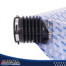 Manguera de admisión de aire del motor MOCA 696-051 compatible con Acura TL TSX 3.5L 2010-2014 y Honda Accord 3.5L 2010-2012