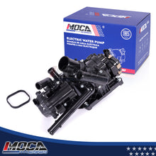 Bomba de agua eléctrica MOCA para Chevrolet Blazer 2.0L (2020-2024), Cadillac XT6 2.0L (2021-2024), GMC Acadia 2.0L (2020-2023) y Buick Envision 2.0L (2021-2023)