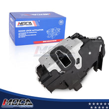 MOCA 937-674 Actuador de cerradura de puerta delantera derecha compatible con Ford Explorer 2011-2019, Ford F-150 2009-2014, Ford Mustang 2010-2014 y Lincoln MKS 2009-2012