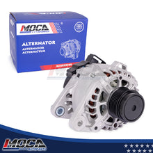 Alternador MOCA N11610 compatible con Hyundai Elantra GT 2.0L 2014-2017 y Hyundai Elantra 1.8L 2011-2016 y Kia Forte Koup 2.0L 2014-2017